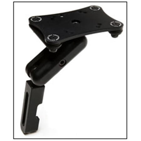 2.25 x 3.25 x 7.63 in. Control Mount