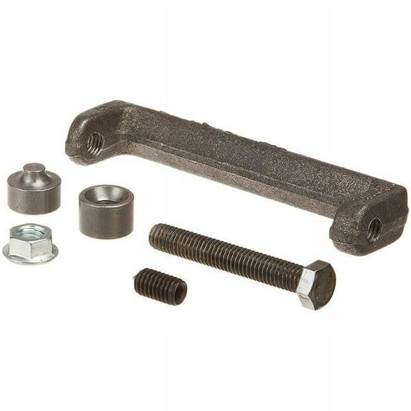 2.25 x 3.75 in. Clamp a Stud Manifold