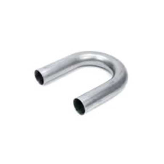 2.25 x 4 in. Radius 16 Gauge Mild Steel U-Bend
