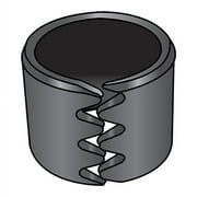 2.25X1.75X2 Tension Bushing Type 3 6150 Spring Steel Through Hardened and Tempered Plain Pack Qty 2 BC-22517532BT3P