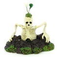 thumbnail image 1 of 2.25In Grave Escape, Resin, Halloween Skeleton 4025397, 1 of 2