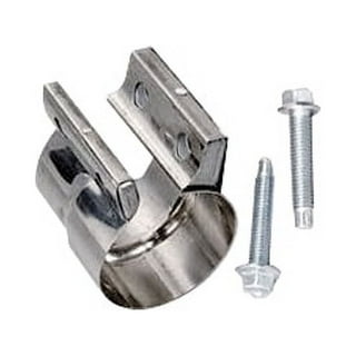 Dynomax 33227 Lap Joint Clamp 3.5 Dynomax 33227 Lap Joint Clamp 3.5