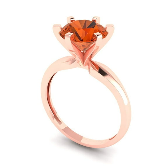 2.27ct Heart Cut Red Ruby 14k White Rose Gold Engraving Statement Bridal Wedding Halo Designer Ring Size 6.75