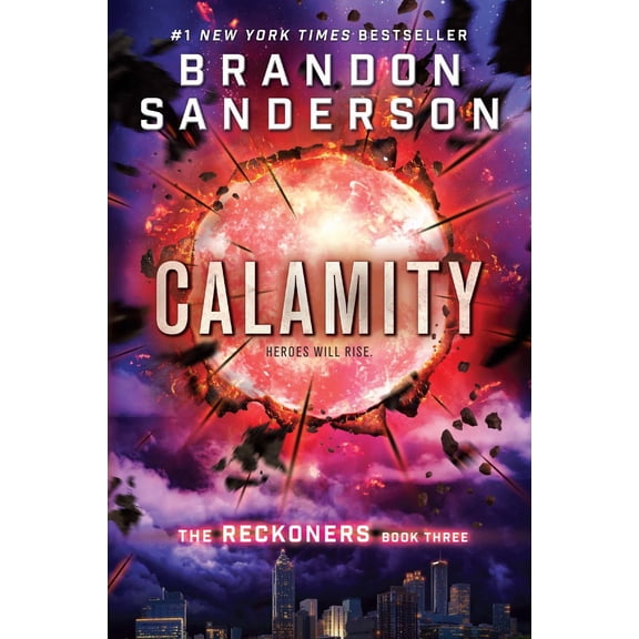 Calamity