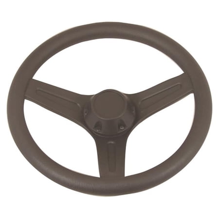 2-28-1C Daytona Steering Wheel