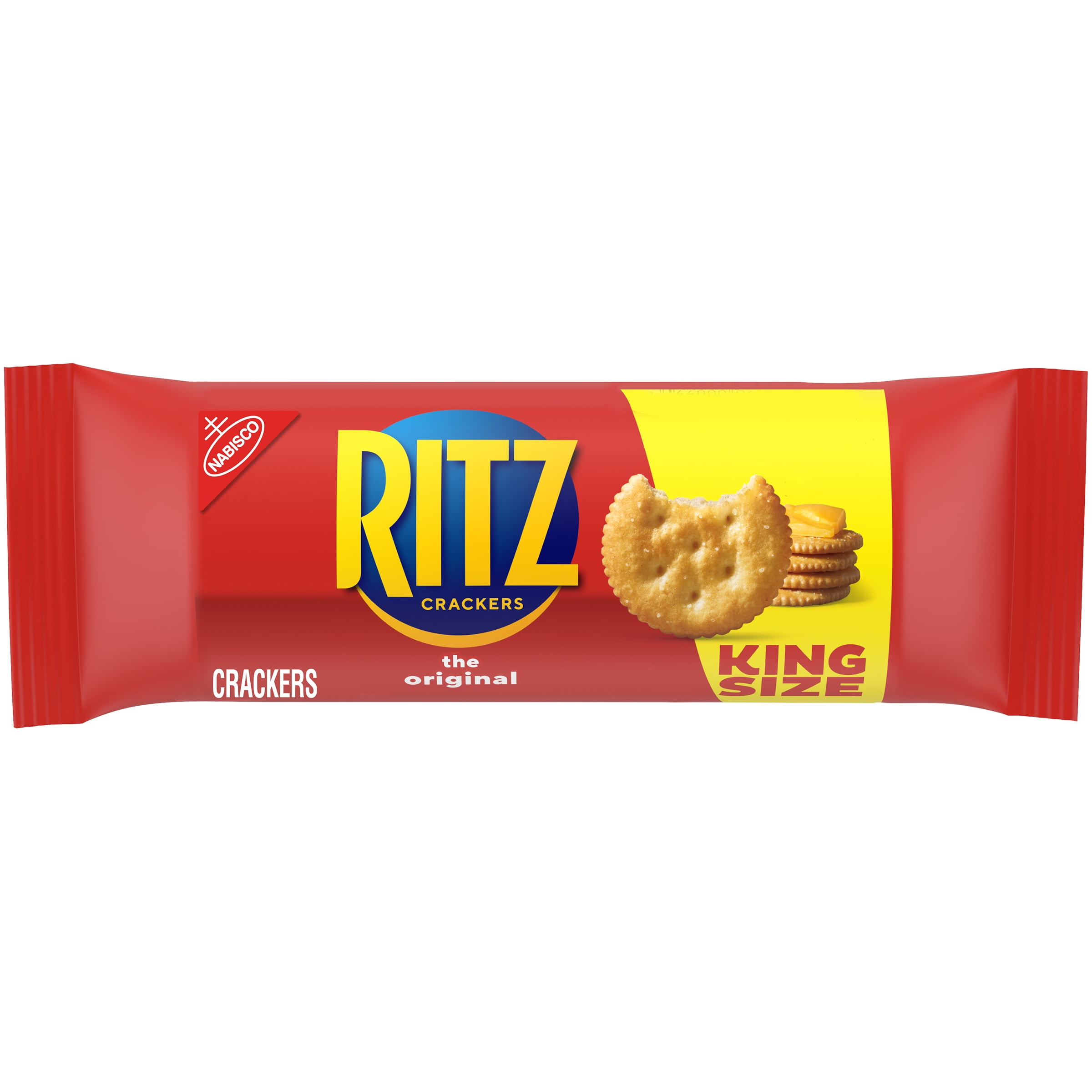 リッツ 2.28Z RITZ KING SIZE - Walmart.com