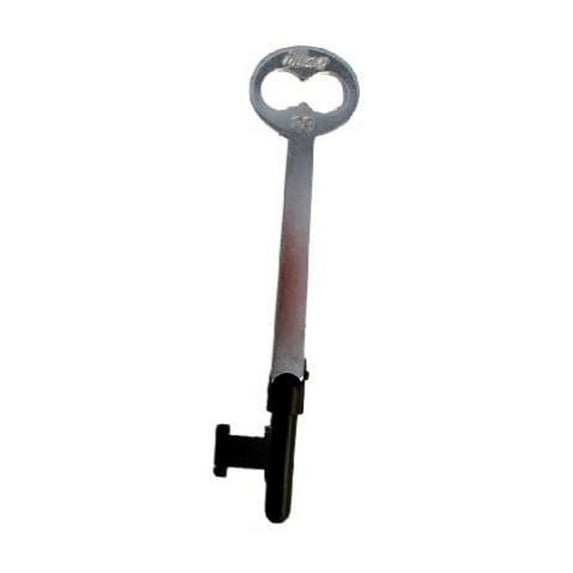 2-2B Skeleton Key - Quantity 5