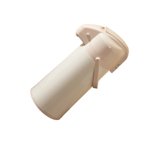 2.2L Large Capacity Insulated Flask with Security Hook Feature and Against Slip Strong Base