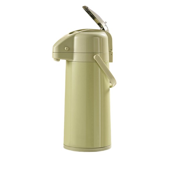 2.2L Large Capacity Insulated Flask with Security Hook Feature and Against Slip Strong Base