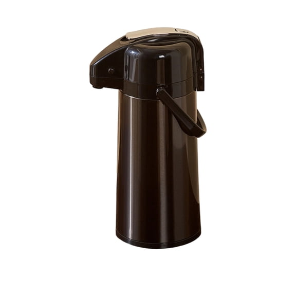 2.2L Large Capacity Insulated Flask with Security Hook Feature and Against Slip Strong Base