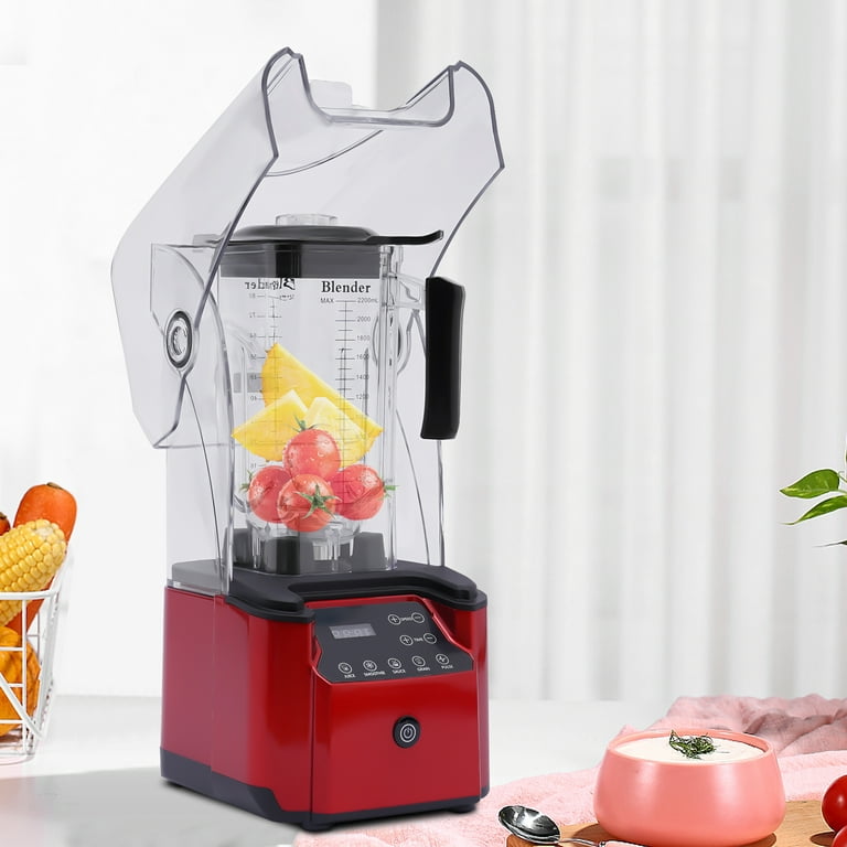 Smoothie Maker: Healthy Treats With This Smoothie Maker