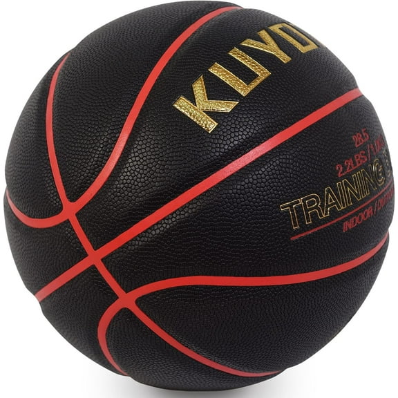 2.2lbs Weighted Basketball Training Equipment for Women Youth Indoor Outdoor Use