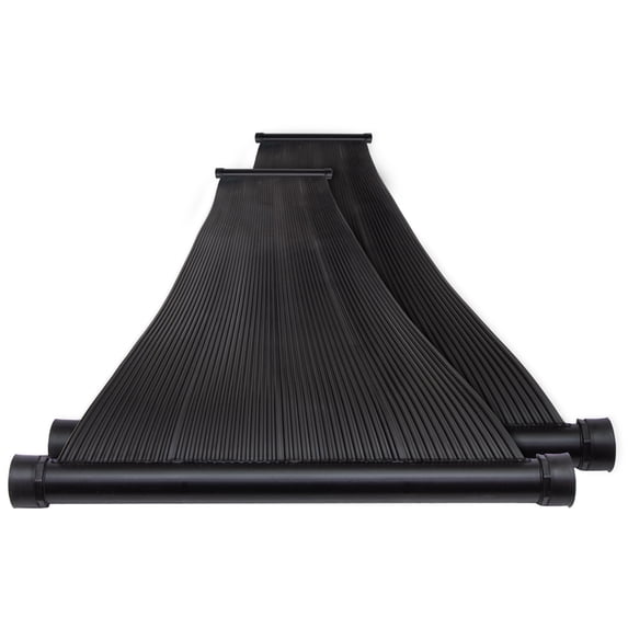 2-2X10 SunQuest Solar Swimming Pool Heater Replacement Panels