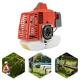 thumbnail image 1 of 2.2kW Two-Stroke Gasoline Engine, 63cc, Single-Cylinder, 7500 RPM, Durable and High-Efficiency, Lightweight for Easy Portability, 1 of 6