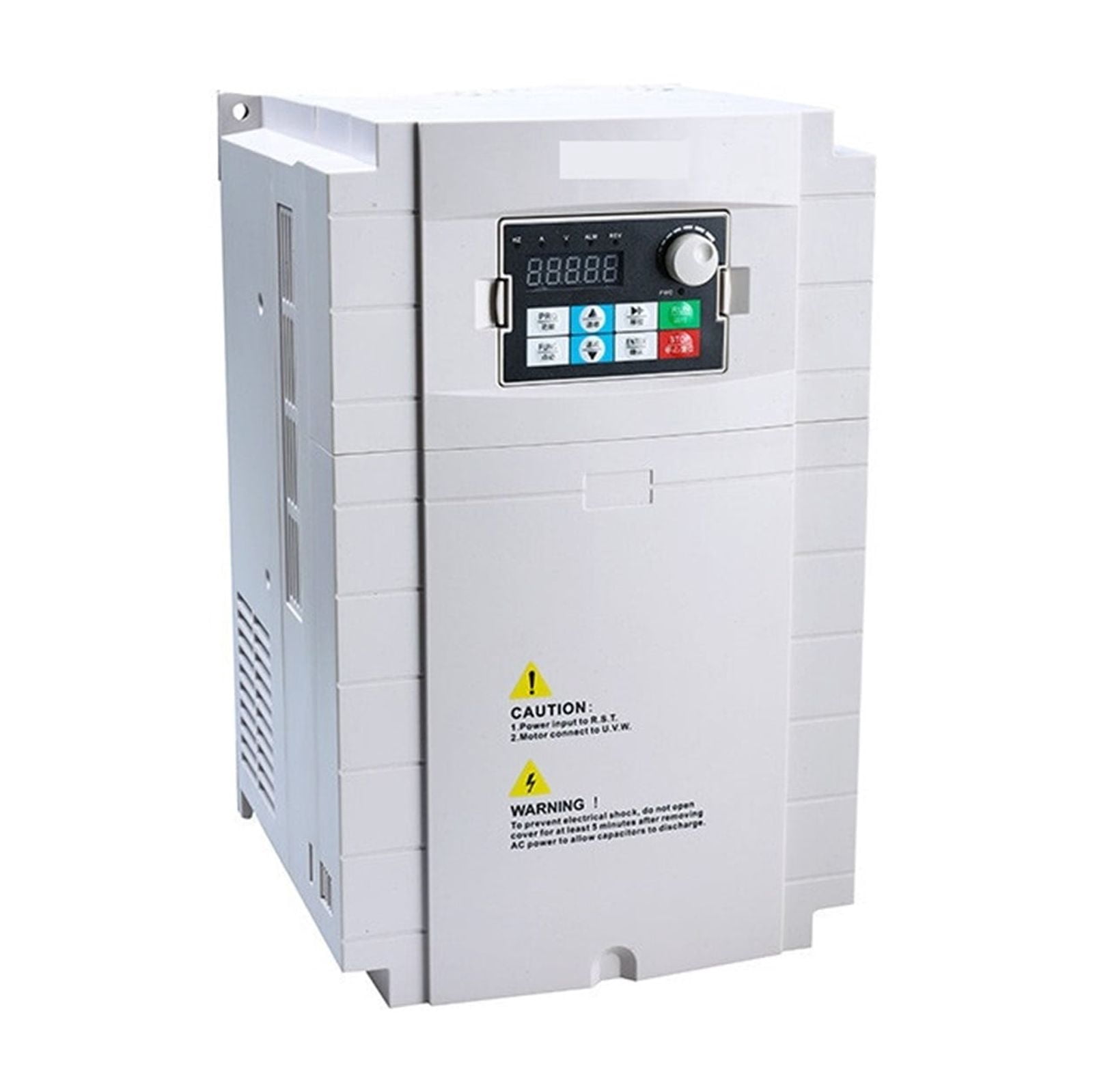 2.2kw/4kw /5.5kw/7.5kw/11kw 220 Single Phase Input 380v 3 Phase Output AC Frequency Inverter AC Drives /frequency Converter ,Wide Application