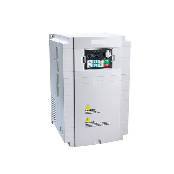 2.2kw/4kw /5.5kw/7.5kw/11kw 220 Single Phase Input 380v 3 Phase Output AC Frequency Inverter AC Drives /frequency Converter