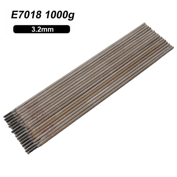 2.2lb E7018 Welding Rods 2.5mm 3.2mm 4.0mm Low Hydrogen Carbon Steel Welding Rod