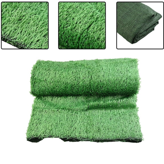 2*2m Artificial Grass Carpet Plastic Artificial Balcony Outdoor Artificial Carpet Plastic Artificial Balcony School Green