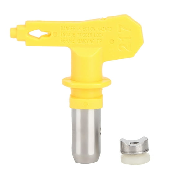 2/3/4/5 Reversible Spray Tip Nozzle for Air-free Spray and Paint Sprayer Machine Parts(411)