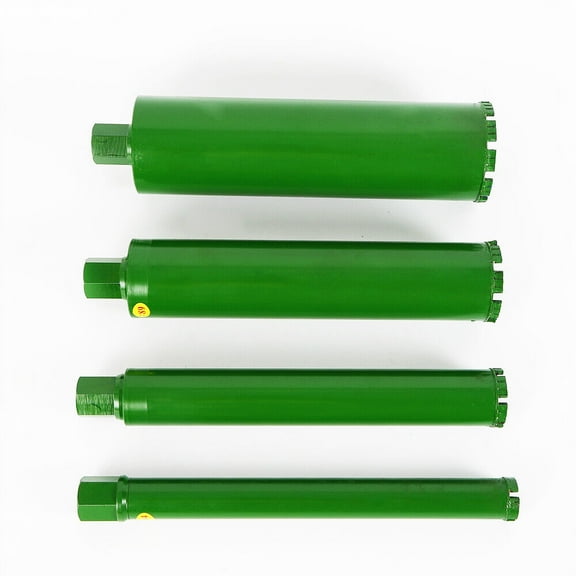 2" 3" 4" 5" Wet Diamond Core Drill Bit Hole Saw for Concrete Brick Hard Material