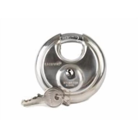 2-3/4 Discus Security Lock
