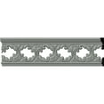 thumbnail image 1 of 2 3/4"H x 3/8"P x 78"L Jackson Pierced Moulding, 1 of 6
