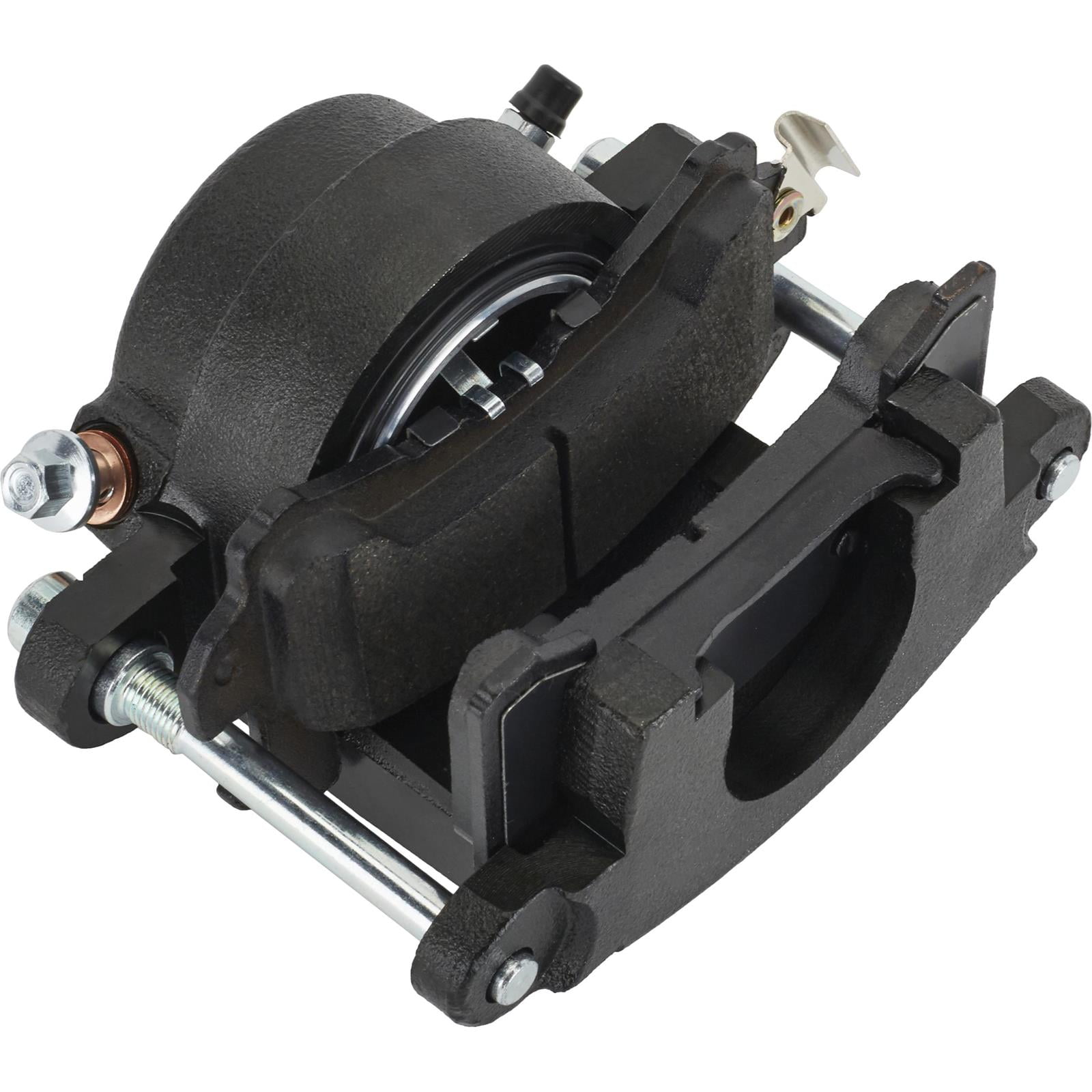 2-3/4 Inch Big Bore GM Metric Brake Caliper, Universal Side Fit  