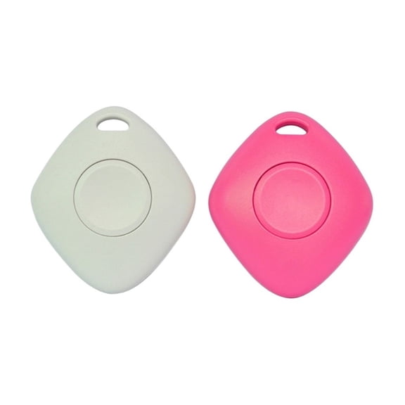 2/3/4 Pcs Key Finder Children Positioning Tracker Pet Tracker Mini GPS Tracker Gps Locator Tracker GPS Smart Car Smart Finder ,Easy Carrying