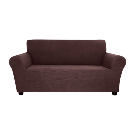 2/3/4 Seater High Elastic Couch Sofa Slipcovers Stretch Seat Chair Home Furniture Protector
