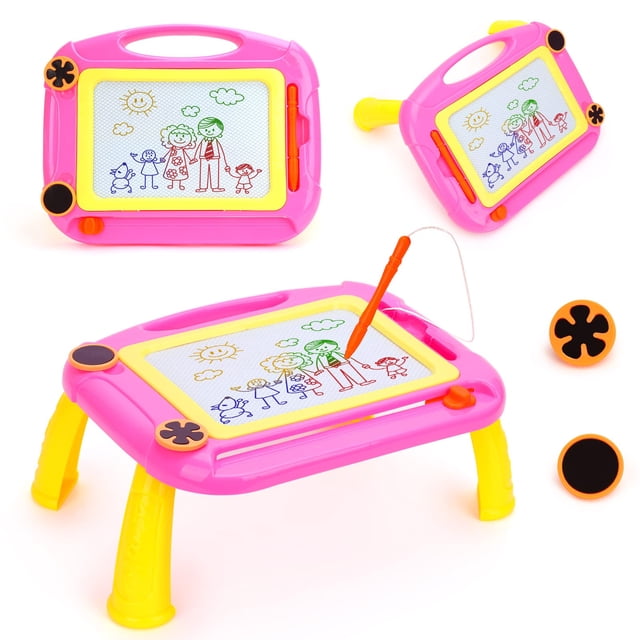 2 3 4 Year Old Toys for Kids Drawing Board Toy for 26