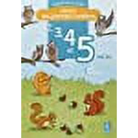 2, 3 , 4 et 5 - MS-GS
