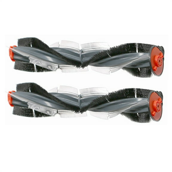 2/3/4PCS Vacuum Cleaner Roller Brush Main Brush Replacement for Neato D Series Sweeping Robot Replacement Spare Part