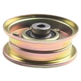 thumbnail image 1 of 2×3/4inch Brass Garden Hose Adapter Male To Male Quick Connector For Garden Hose, 1 of 6