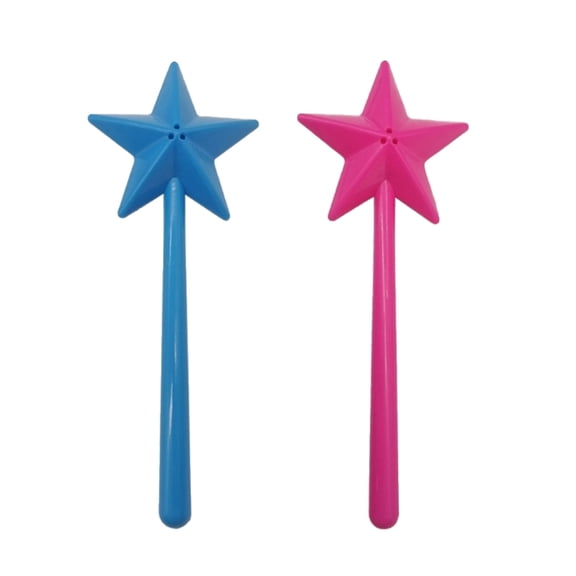 2/3/4pcs Portable Star Pepper Seasoning Stick Versatile Spices Dispenser Tool Restaurant Decoration Kitchen Gadget