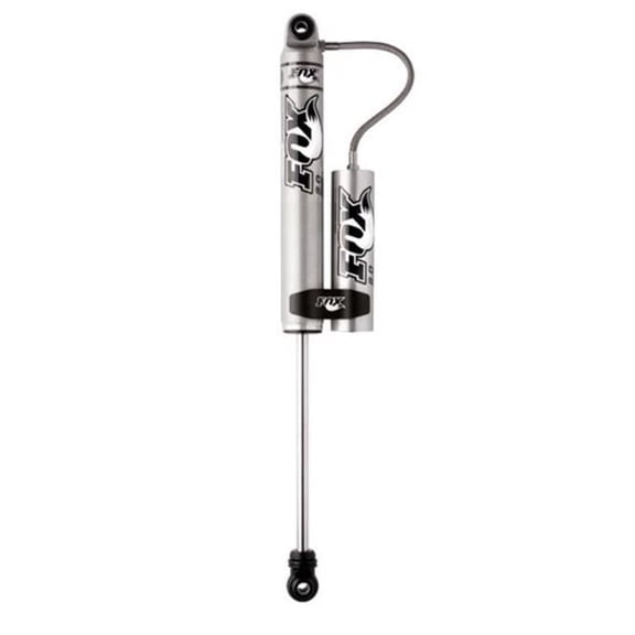 2-3.5 in. Front Driver or Passenger Side Smooth Body Non-Adjustable Shock Absorber for 2017-2019 Ford F-250 to F-550