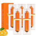 thumbnail image 1 of 2/3/5PCS Vitamin C Makeup Tone Up Cream, Five Vitamin C Tone-Up Cream, Moisturizing Brightening Concealer, Long-Lasting Hydrating For All Skin Type, 1 of 6