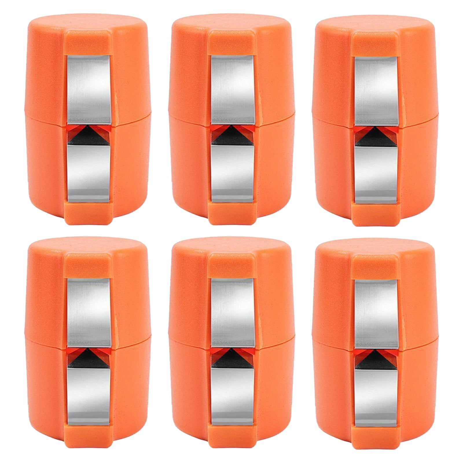 Egg Shell Opener Tool - Mess-Free Egg Cracker And Separator For Hard Boiled & Raw Eggs