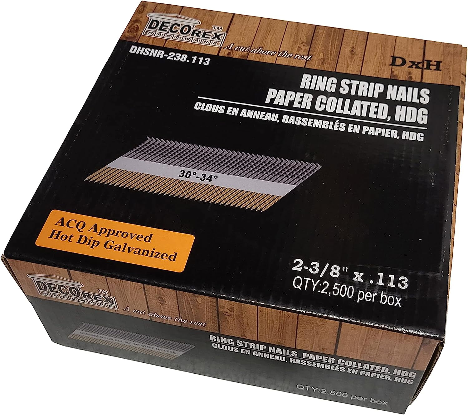 2-3-8-x-113-ring-shank-framing-nails-paper-strip-collated-hot-dip