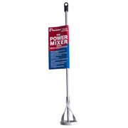 2-3/8" x 17" Premier Paint Roller PM72531 Mixer 5 gal"lon Hexagon Power Mixer