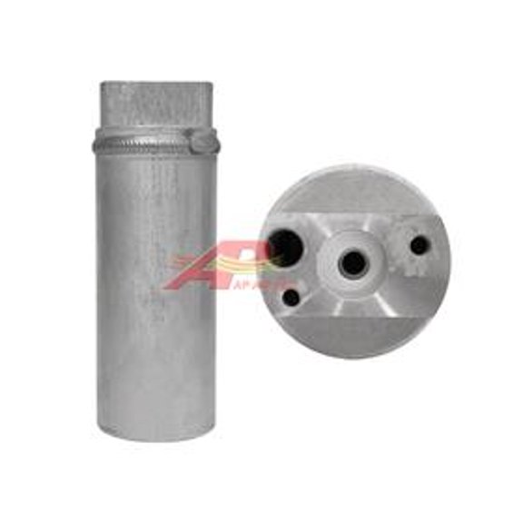 2 3/8" x 6" Pad Mount