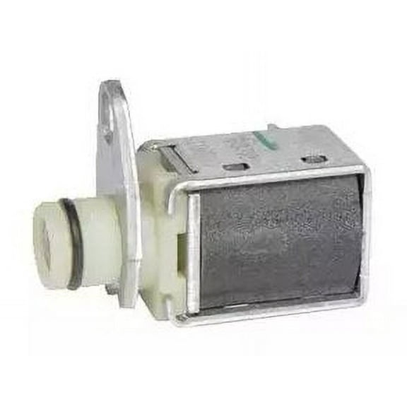 2-3 Auto Trans Shift Solenoid - Compatible with 2001 - 2006 GMC Sierra 2500 HD 2002 2003 2004 2005