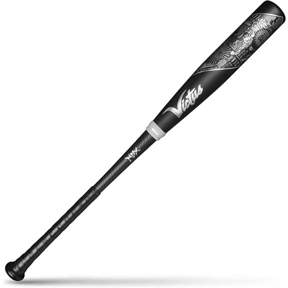 2-3 BBCOR Aluminum Baseball BAT, 2 5/8" Barrel