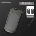 thumbnail image 1 of 2 3 Buttons Alloy Car Key Cover Case For Honda D model Accord CIVIC CRV Fit 2006 - 2015 Key Shell Holder Accessories, 1 of 26