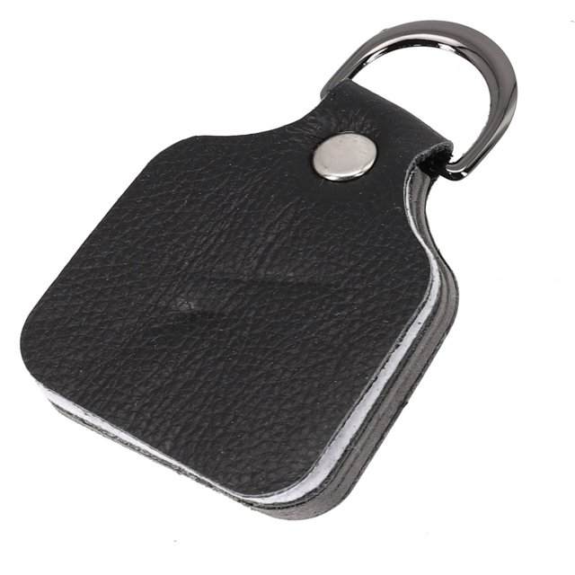 2/3 In 1 Fly Line Cleaner Leader Straightener Fly Fishing Leader