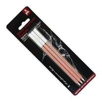 2/3 Pcs/Set Sketch Pencils Highlight Pen White Charcoal Pencil Drawing Pencils Professional Sketching Pencils