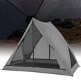 thumbnail image 1 of 2-3 Person Pop Up Camping Tent with Rainfly and Carry Bag, Lightweight Backpacking Tent, 1 of 10