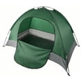 thumbnail image 1 of Forest Myth 2 Person Instant Pop Up Camping Tent, Easy Set Up, Green, Green, 1 of 6
