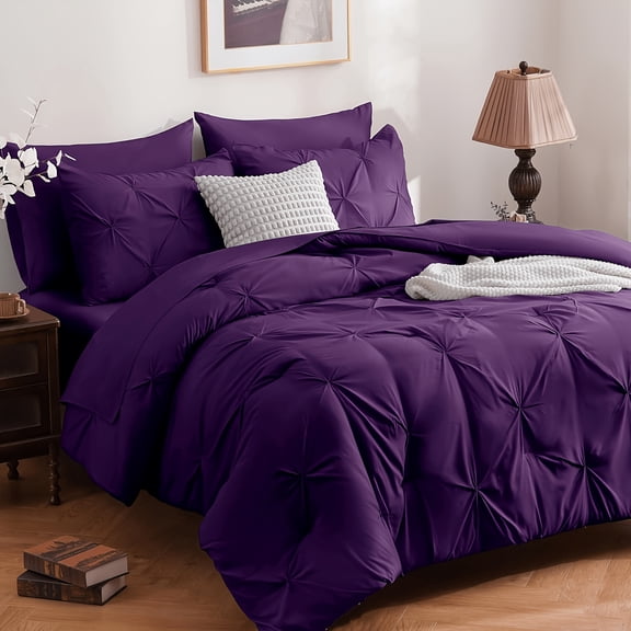 2/3 Piece Tufted Quilt Set, Includes 1 Quilt Cover + 1/2 Pillowcase, Ultra Soft & Comfortable Bedding Set, Suitable for Bedrooms and Dorms, All Season Use, Perfect Gift for Family