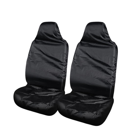 2/3 Seater Universal Car Seat Cover Waterproof Oxford Cloth Dustproof,.