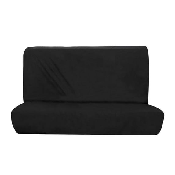 2/3 Seater Universal Car Seat Cover Waterproof Oxford Dustproof Cloth η& I1I8